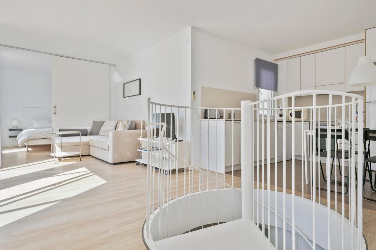Apartaments Pepita Bandert Камбрілс Екстер'єр фото