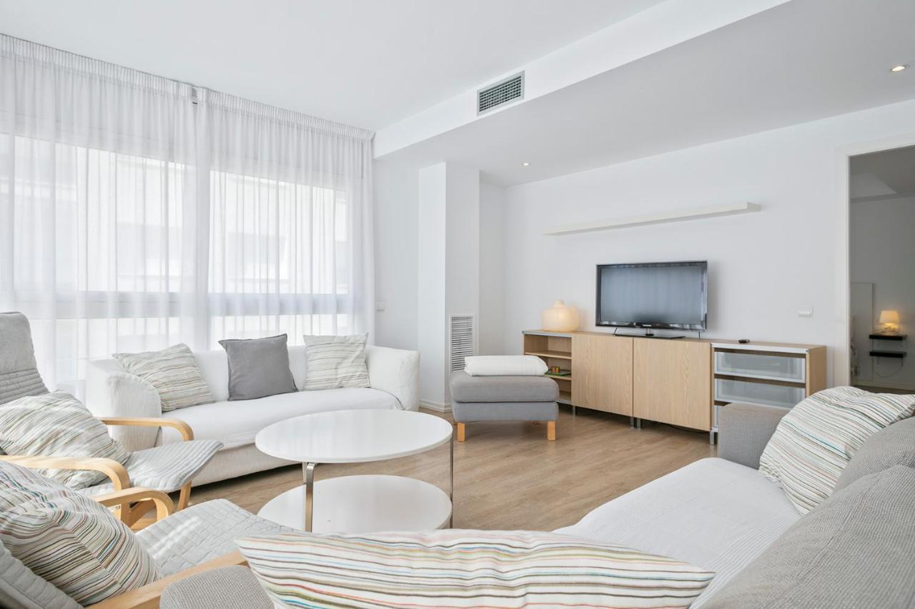 Apartaments Pepita Bandert Камбрілс Екстер'єр фото
